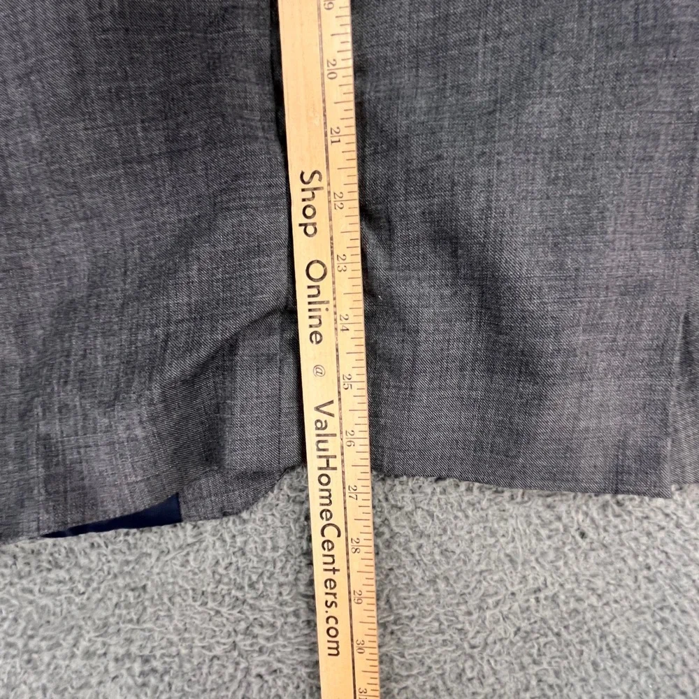 J. Crew elevate your